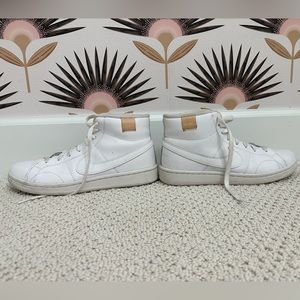 Women’s Court Royal 2 High Top